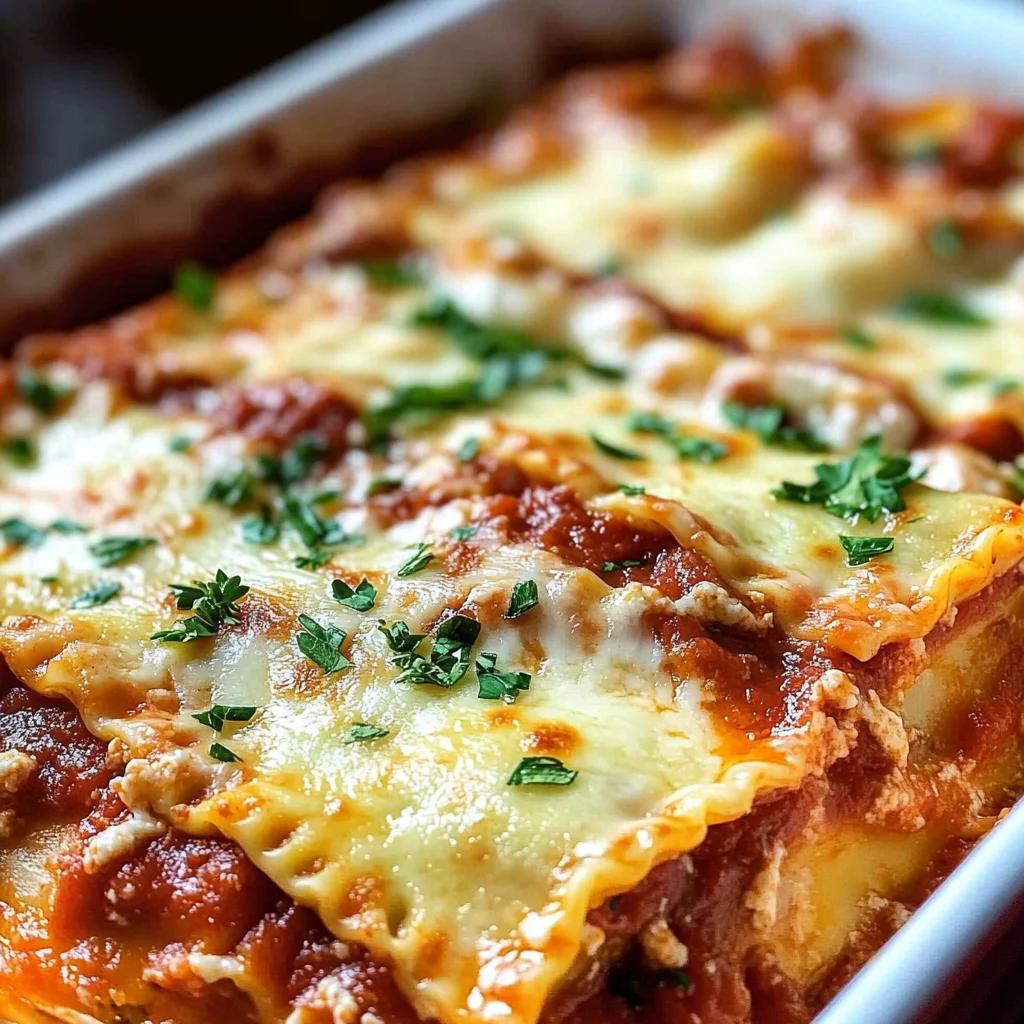 Ravioli