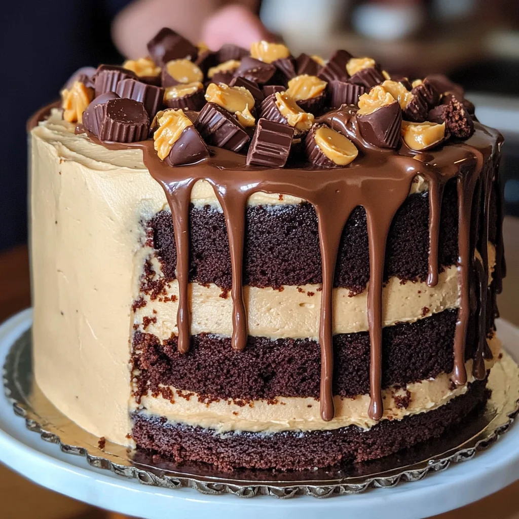 Reese's