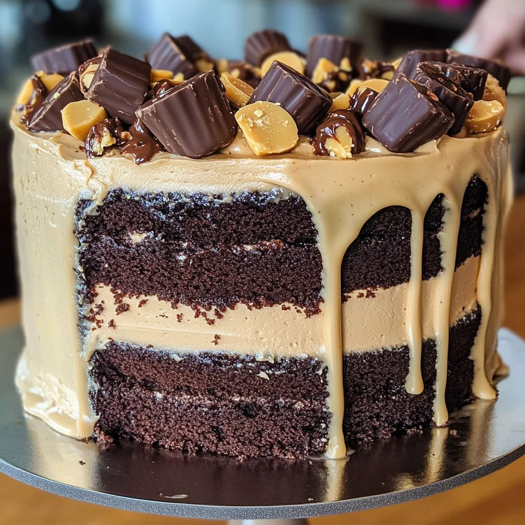 Reese's