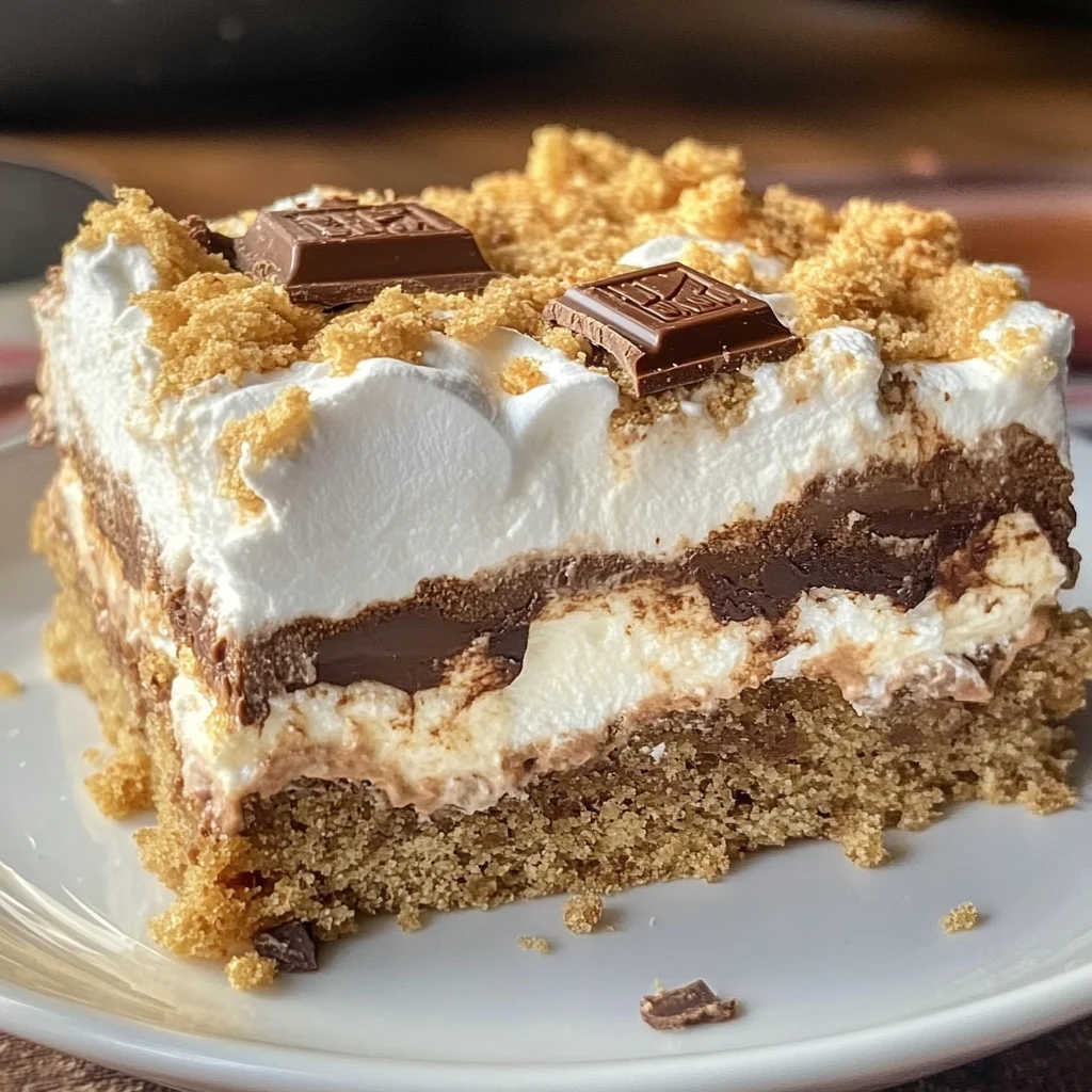 Smores