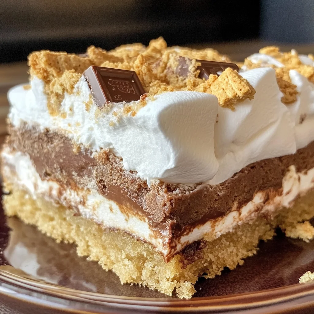 Smores