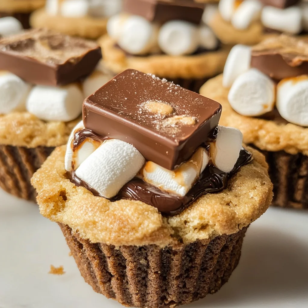 S’mores