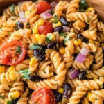 Southwest Pasta Salad