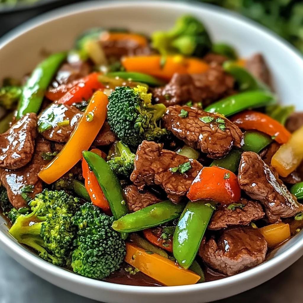 Beef