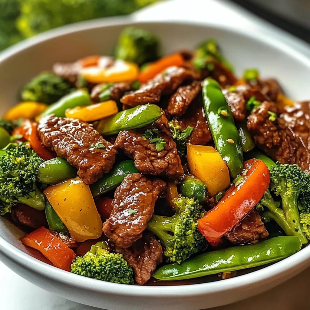 Beef
