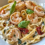 Best Marry Me Shrimp Pasta Recipe