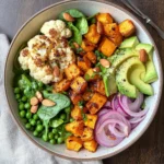 Buddha bowl