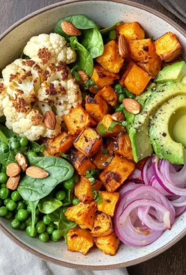 Buddha bowl