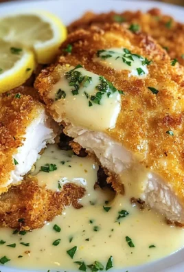 Cheesecake Factory Chicken Costoletta