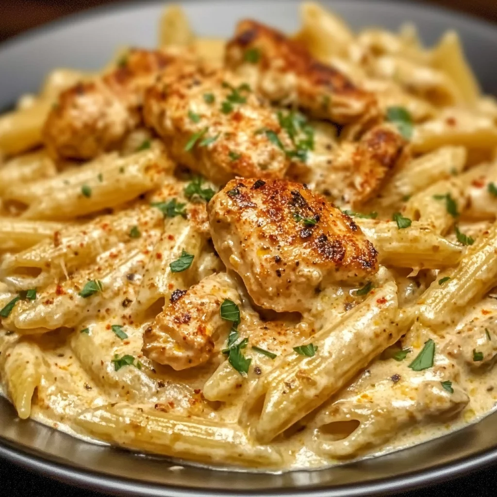 Creamy