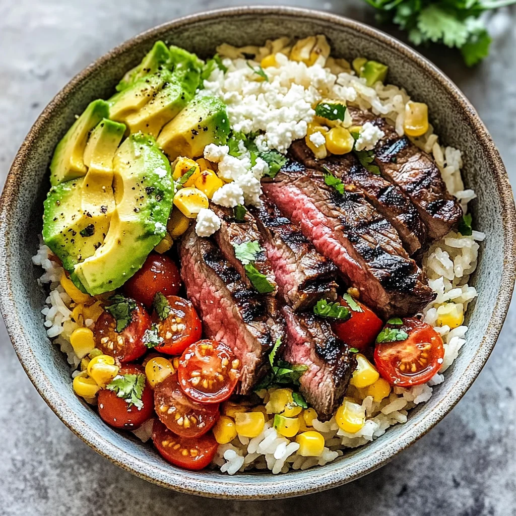 Flavor-Packed