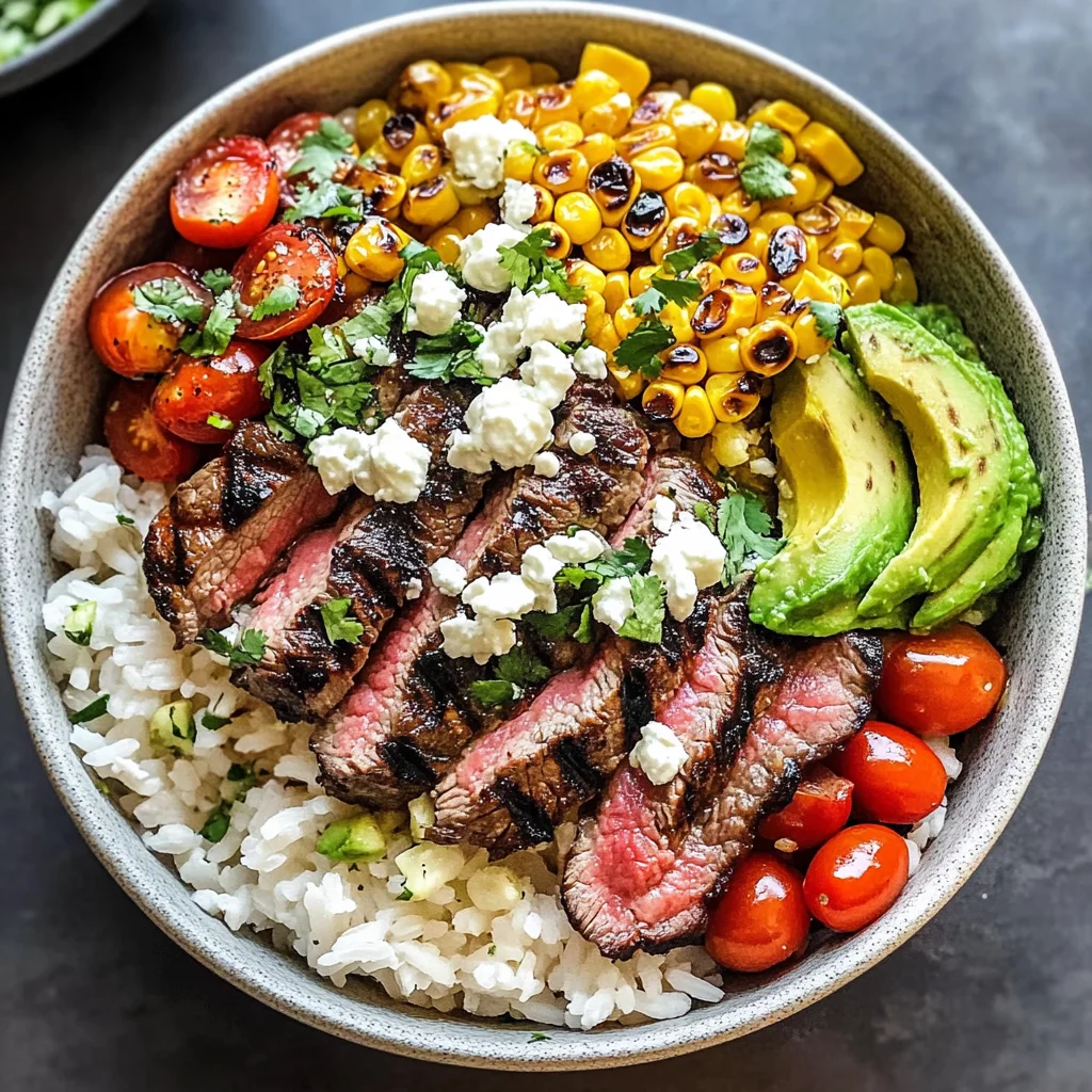 Flavor-Packed