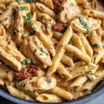 One Pot Marry Me Chicken Pasta