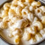 Panera Mac and Cheese Recipe