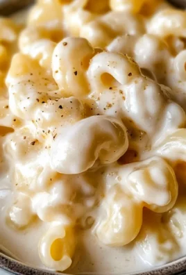 Panera Mac and Cheese Recipe