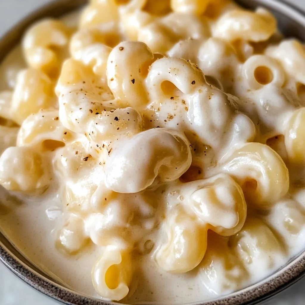 Panera Mac and Cheese Recipe