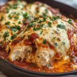 Ricotta Chicken