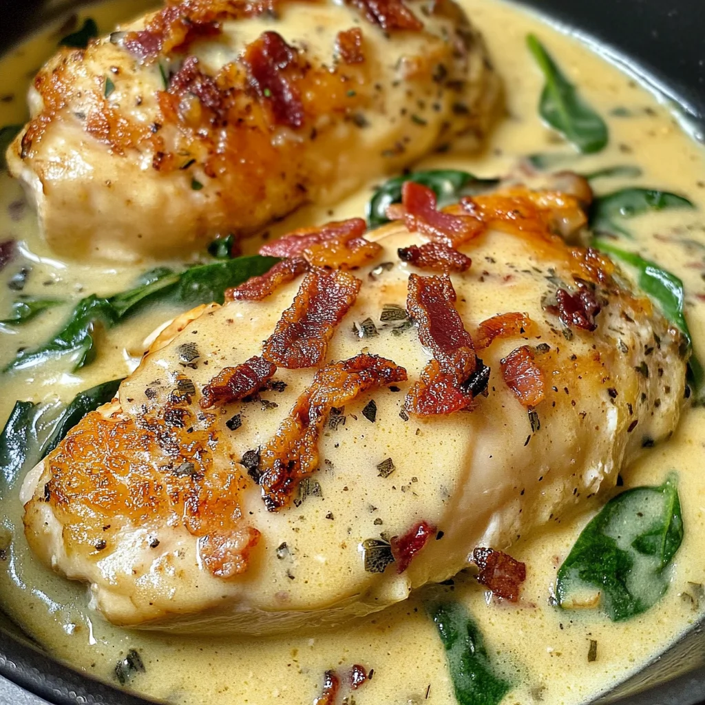 Smothered