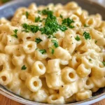 That Viral Ditalini Pasta Recipe for Creamy Comfort Bliss