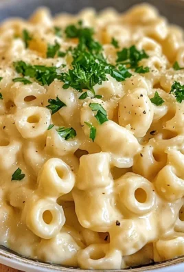 That Viral Ditalini Pasta Recipe for Creamy Comfort Bliss