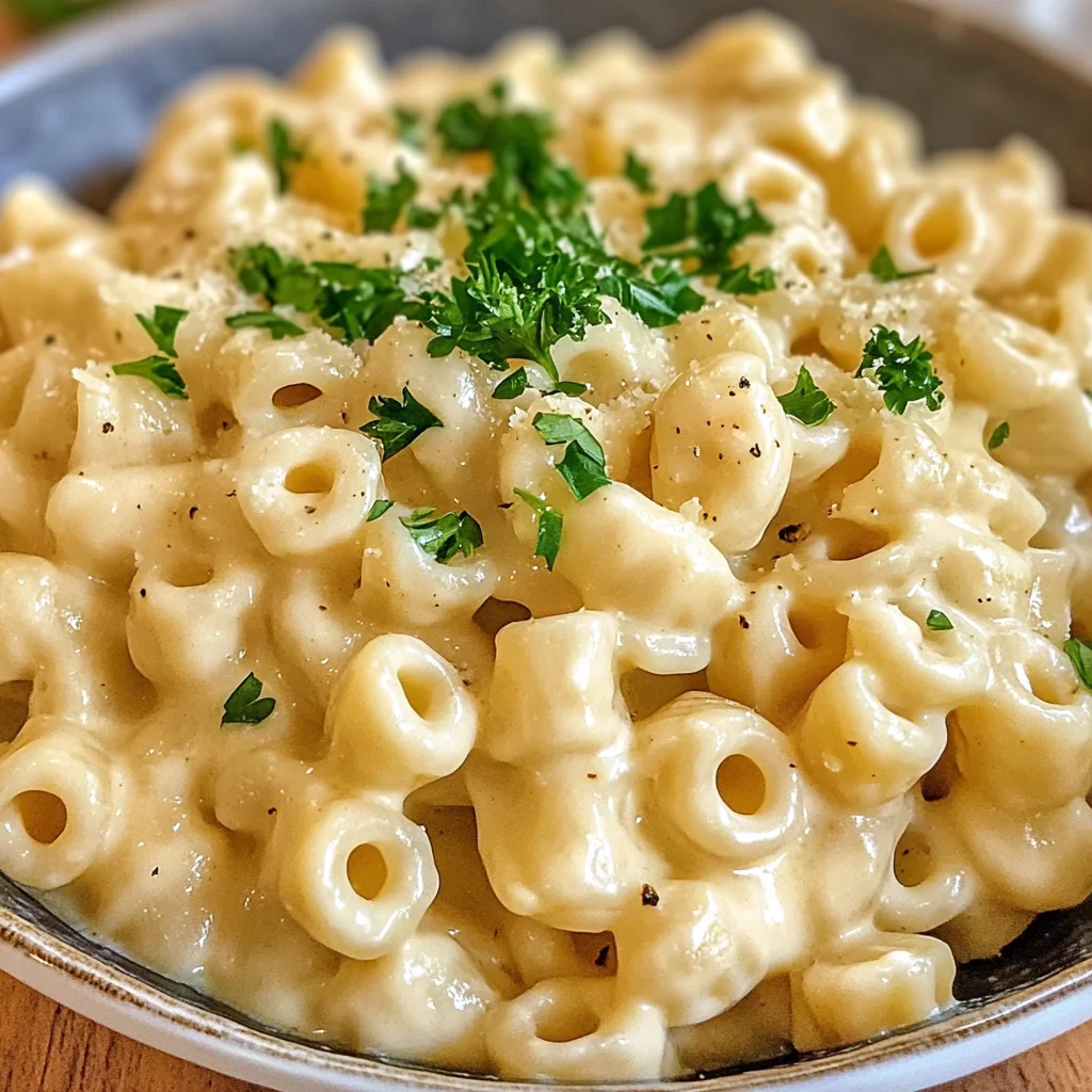 That Viral Ditalini Pasta Recipe for Creamy Comfort Bliss