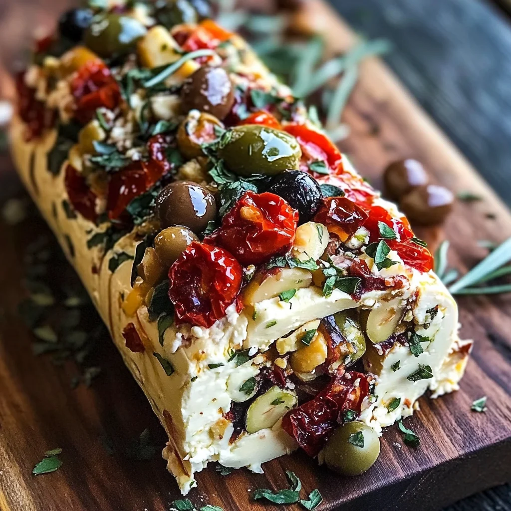Antipasto