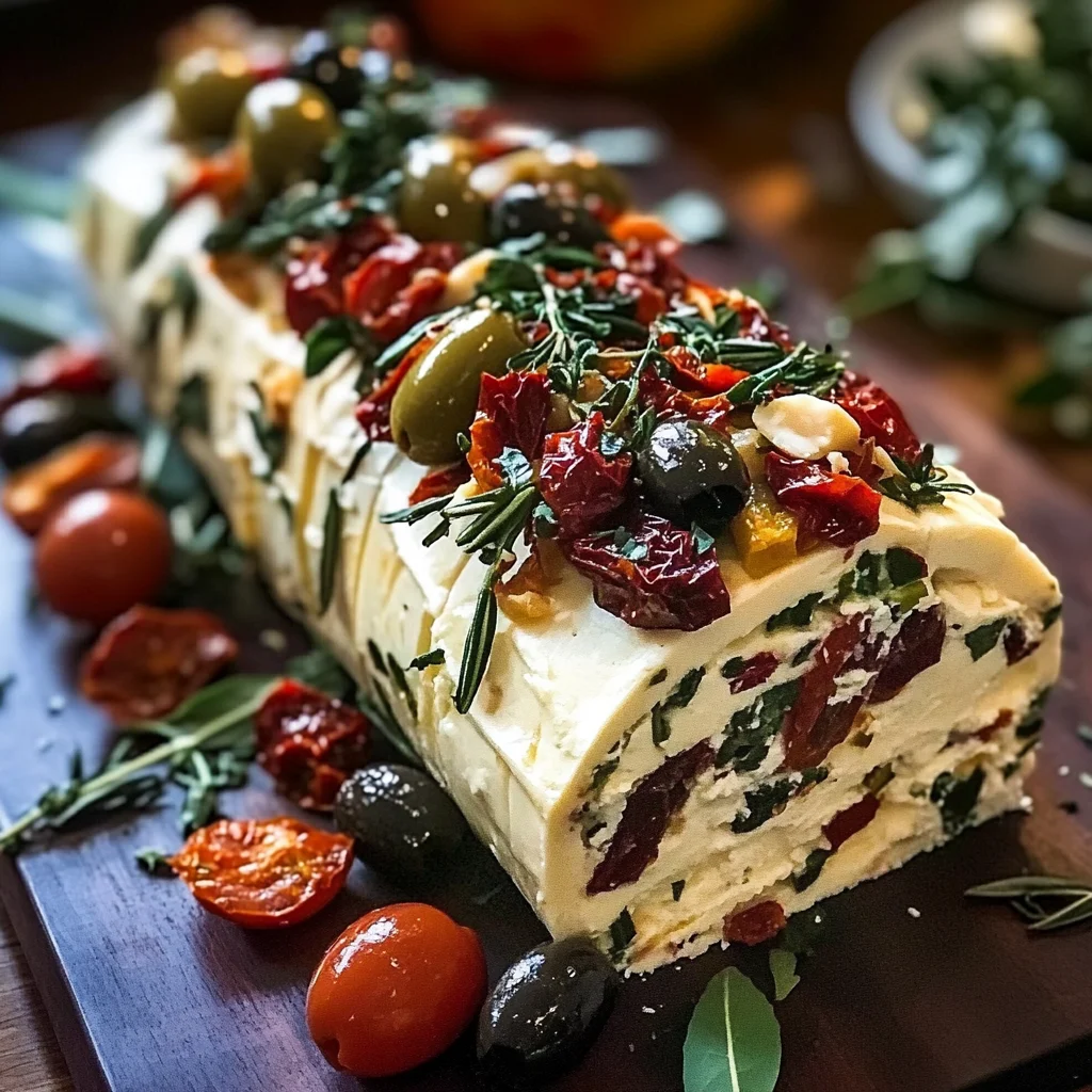 Antipasto