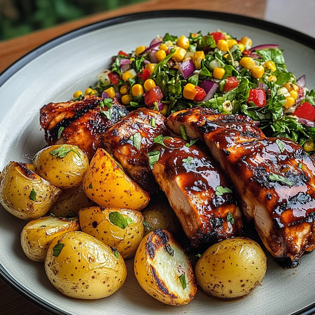 BBQ