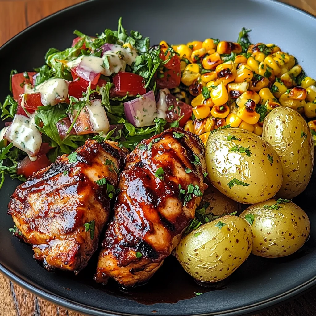 BBQ