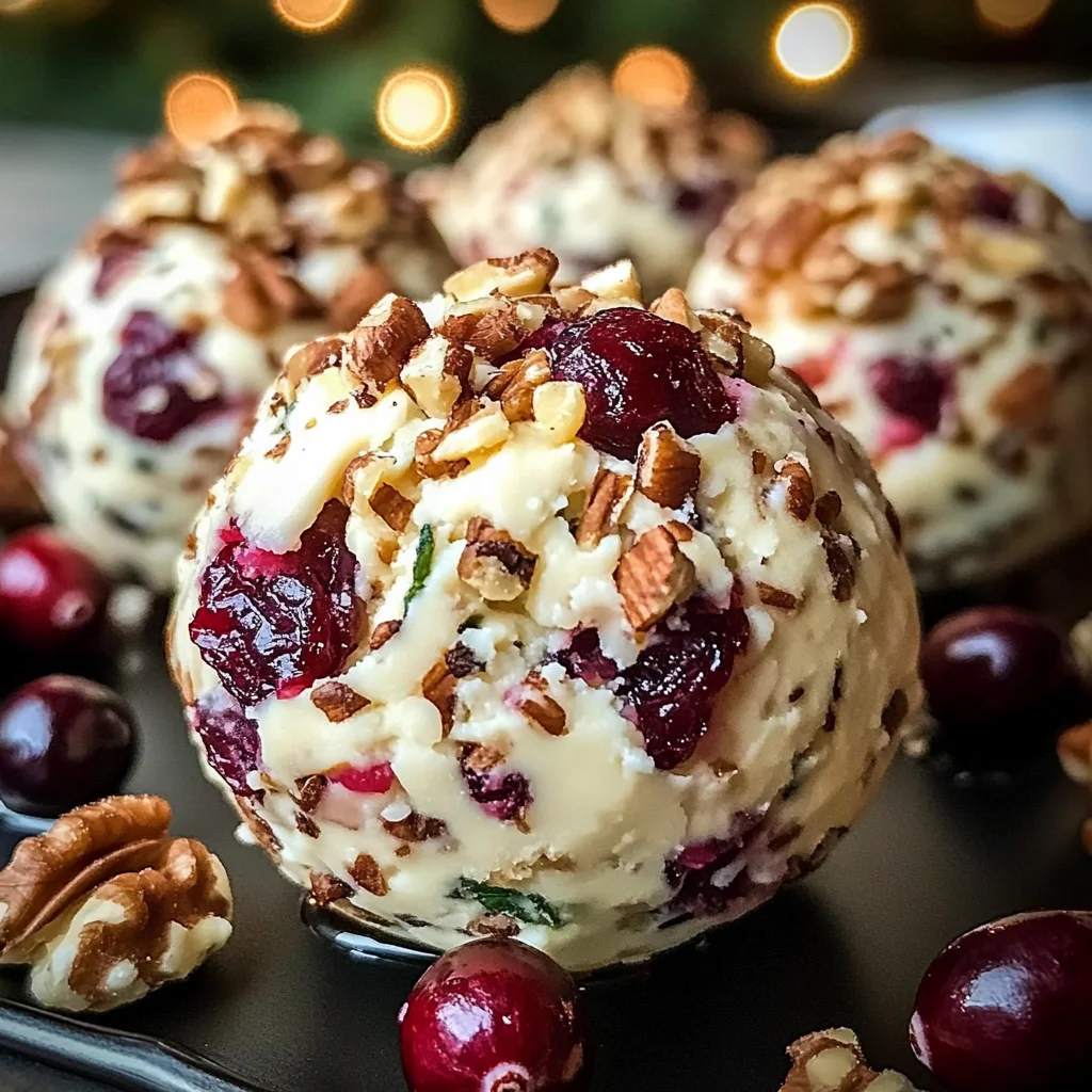 Cranberry