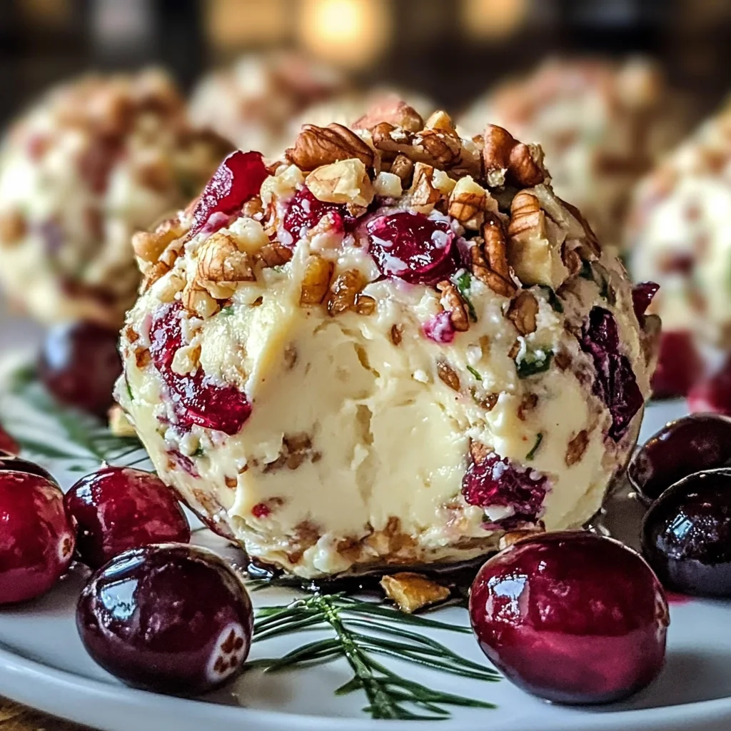 Cranberry