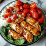 Epic Honey Pepper Chicken Power Bowl