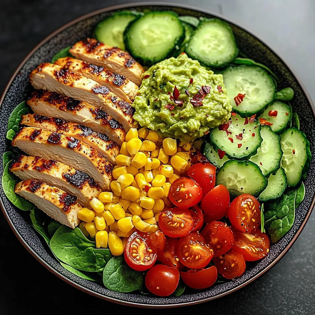 Grilled