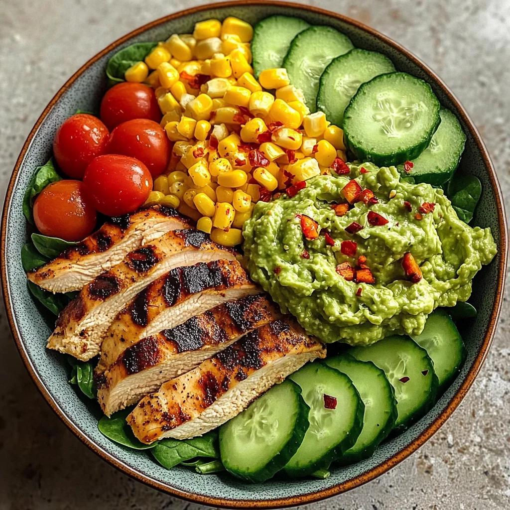 Grilled
