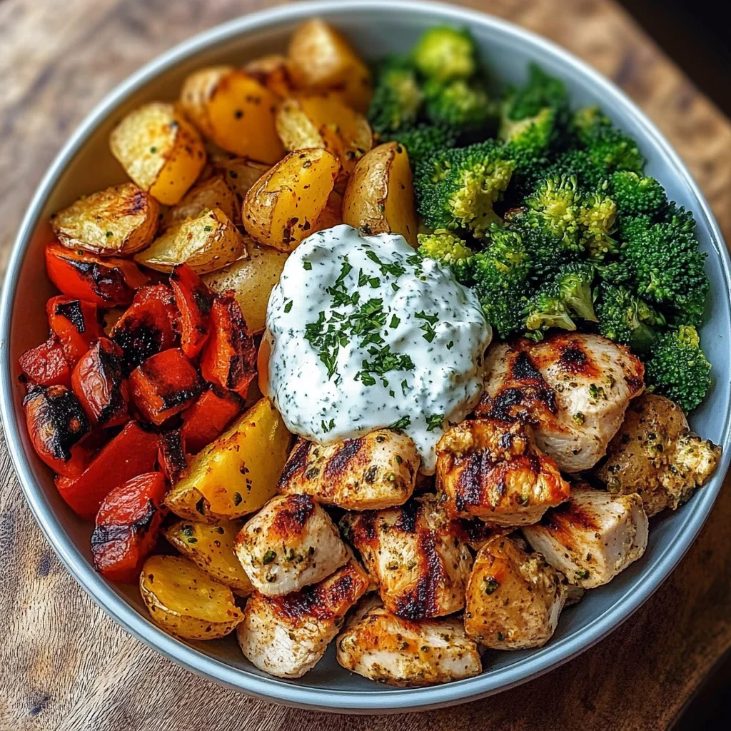 Grilled