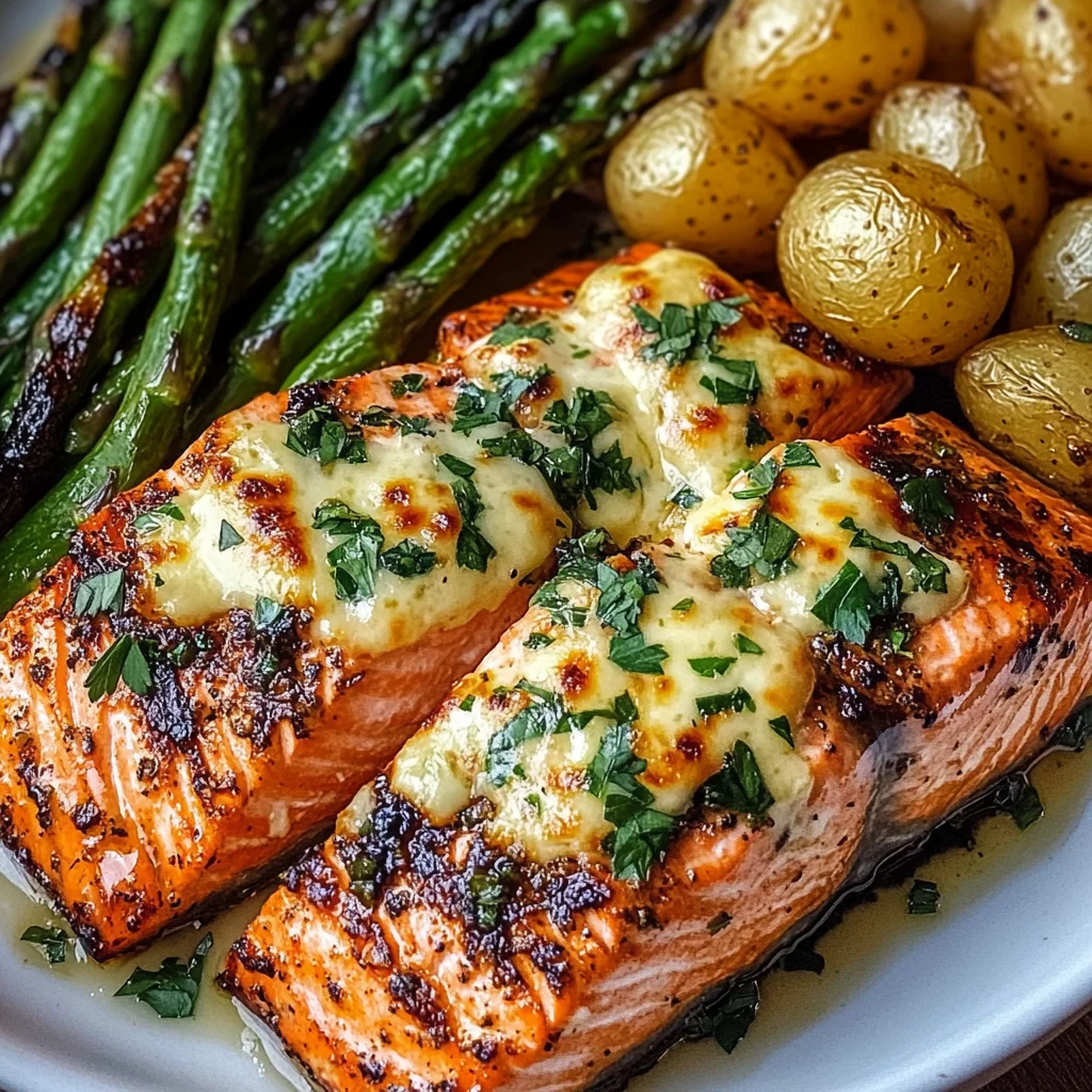 Grilled
