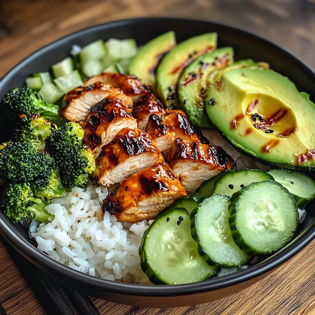 Grilled