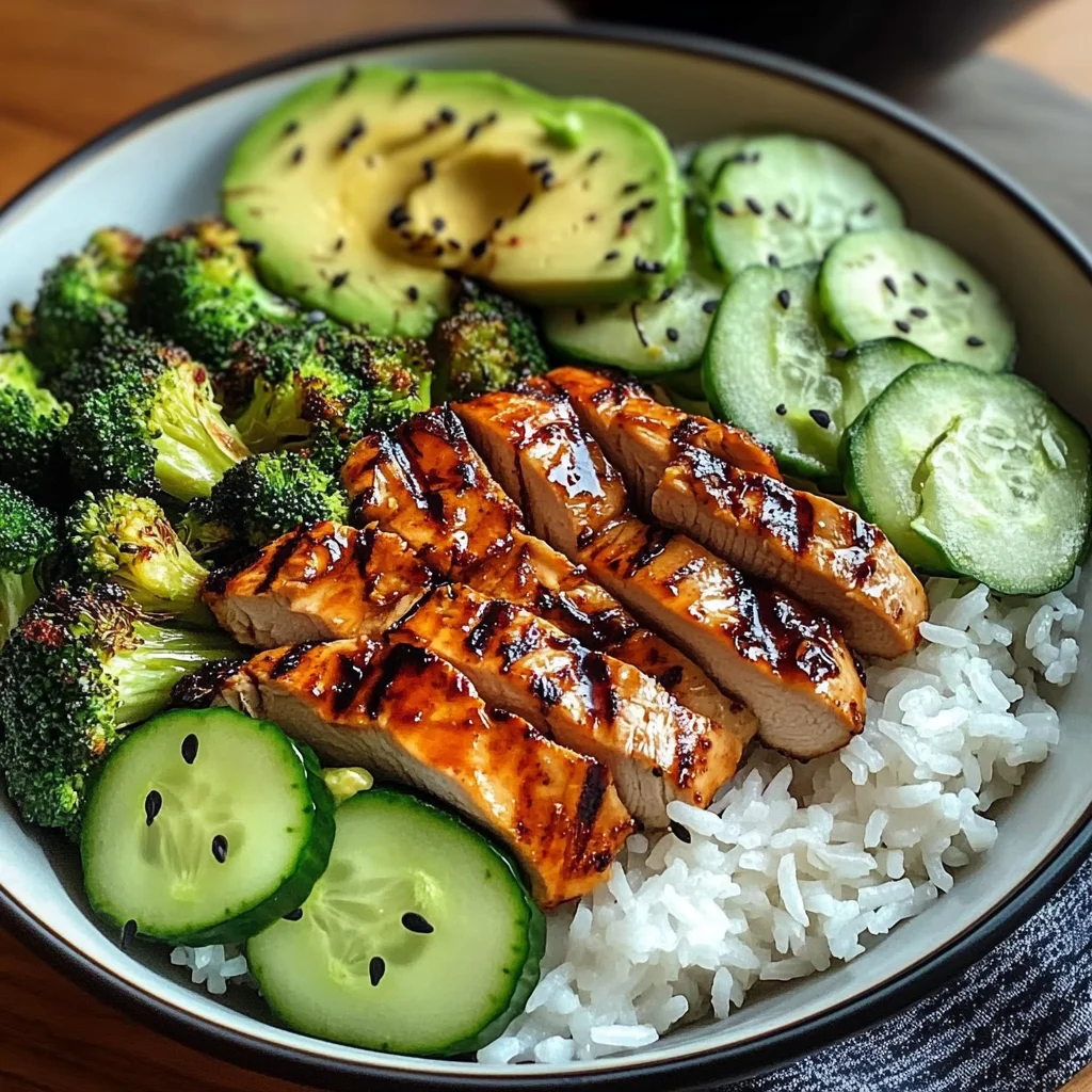 Grilled