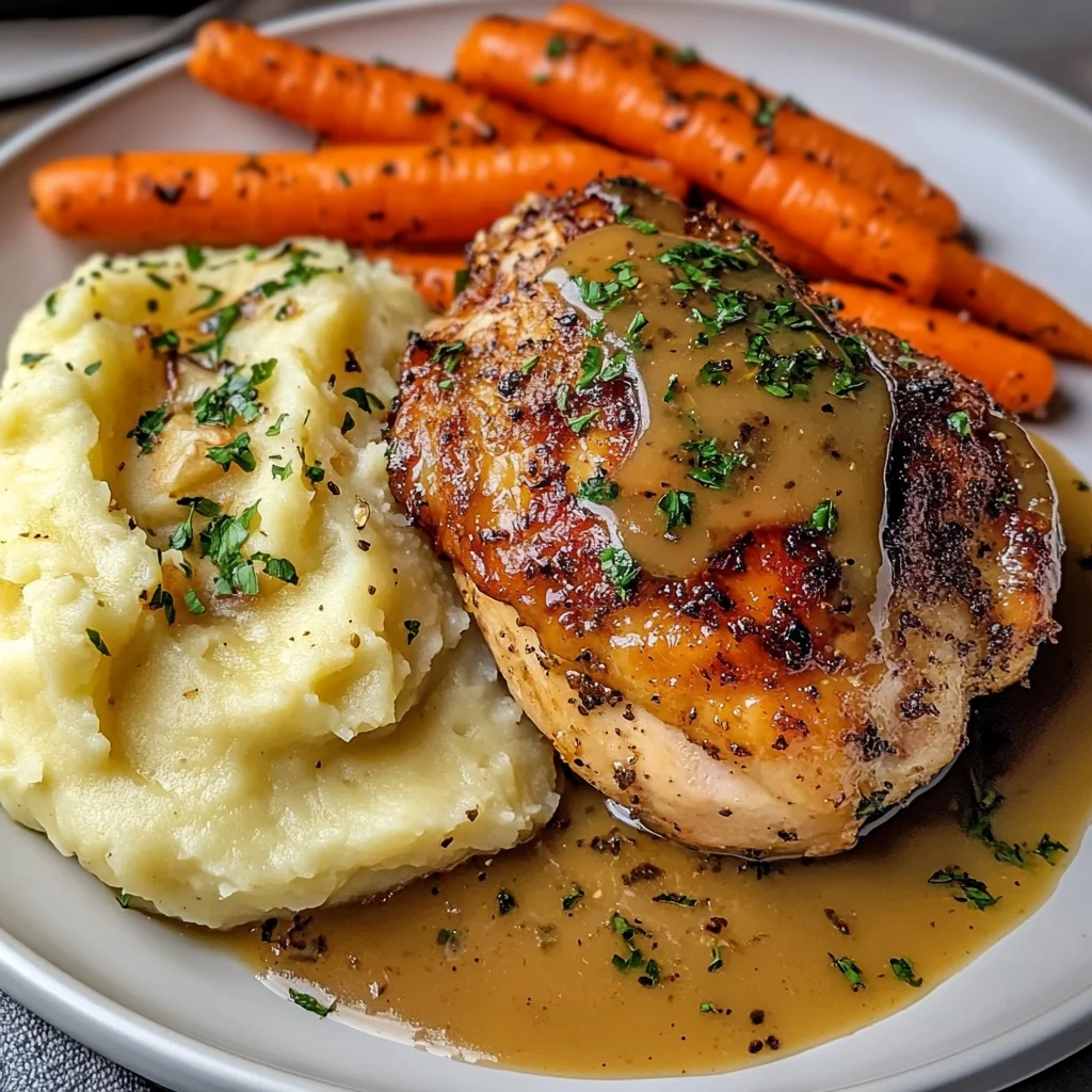 Herb-Roasted