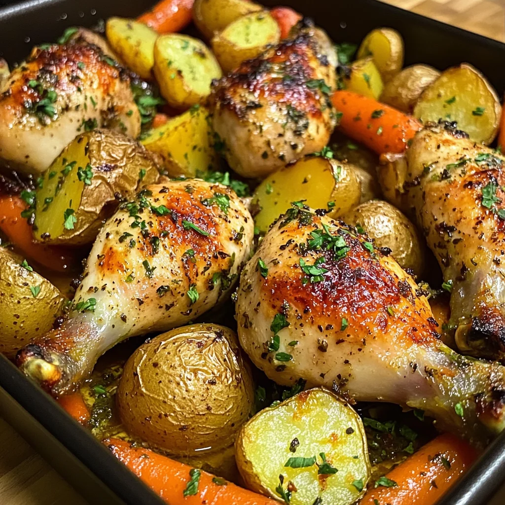 One-Pan