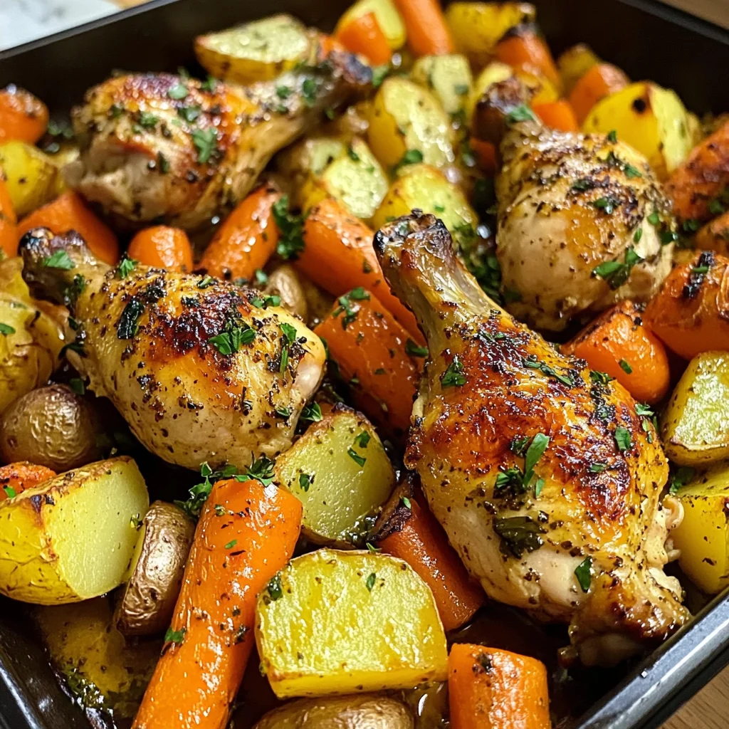 One-Pan
