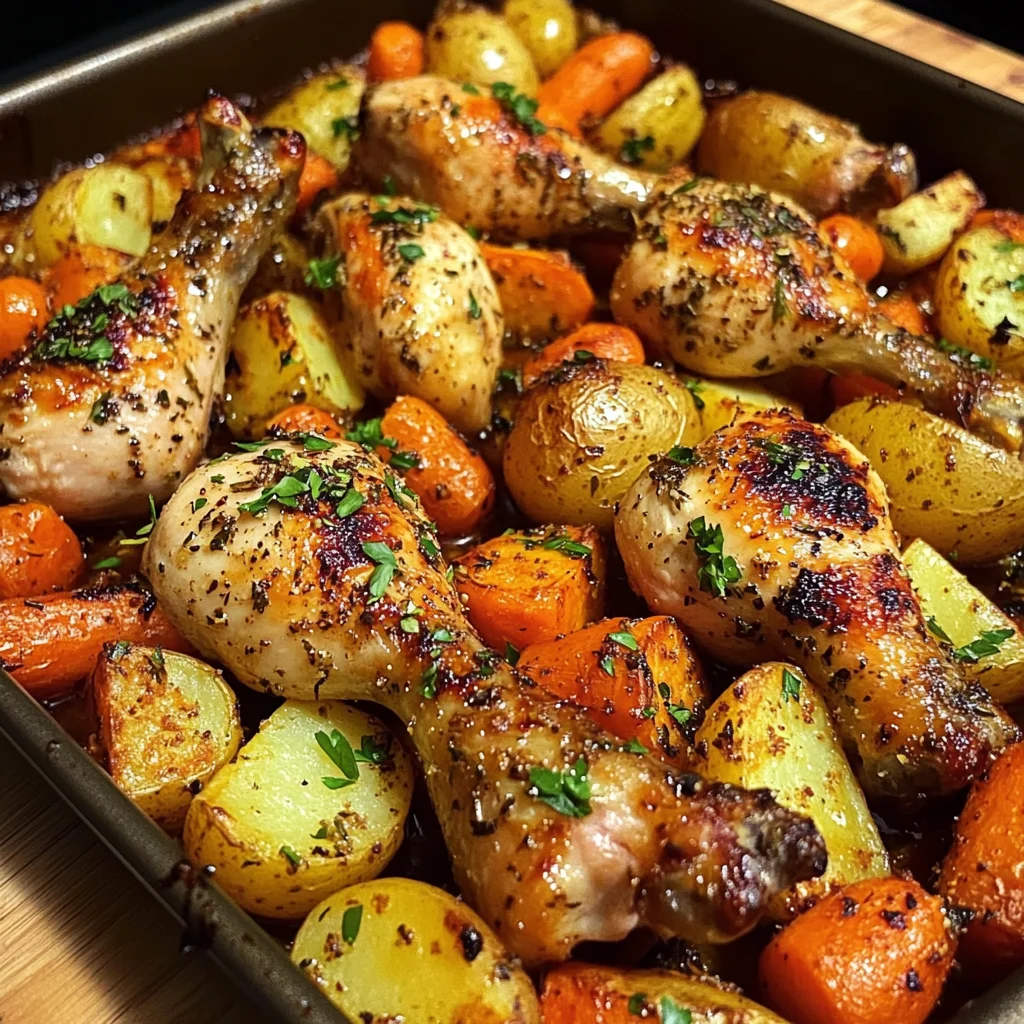 One-Pan