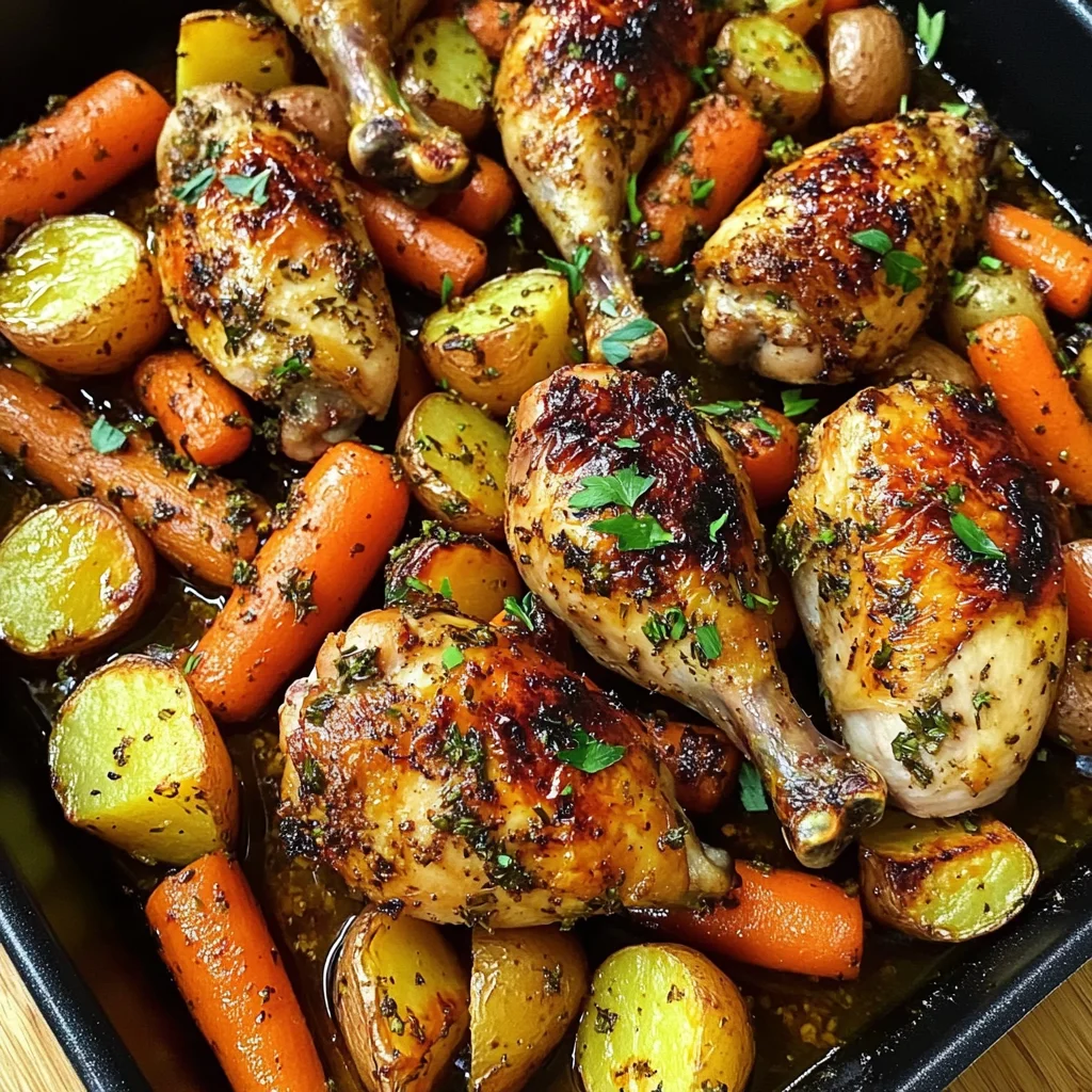 One-Pan