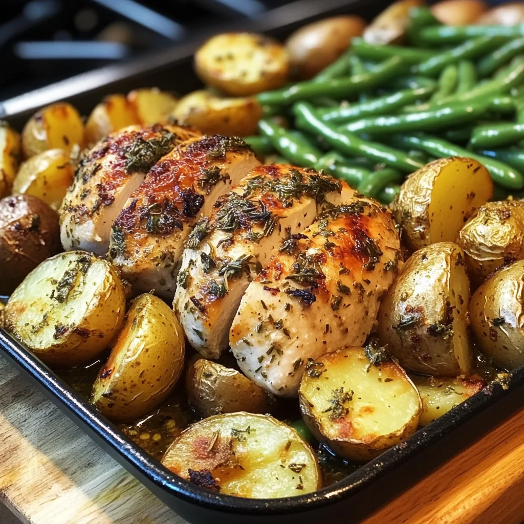 One-Pan
