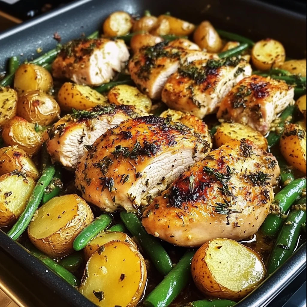 One-Pan