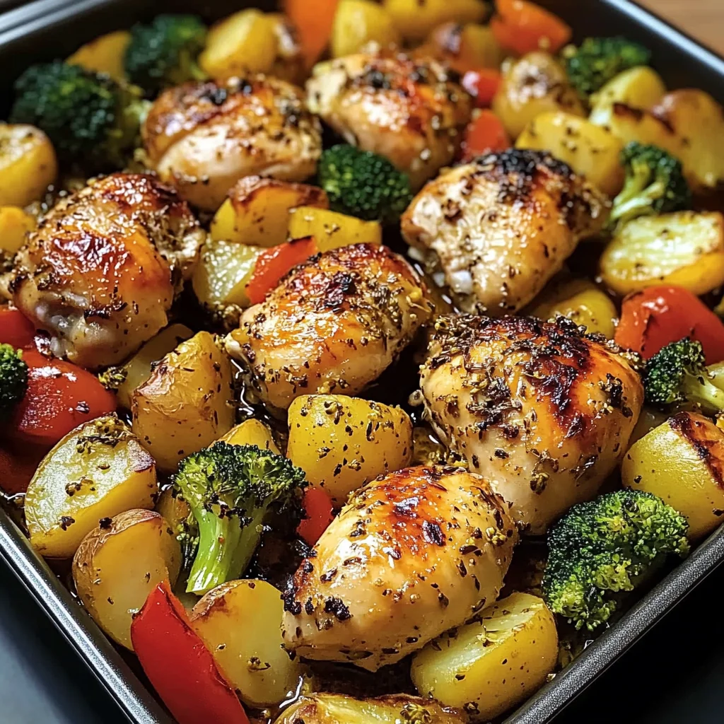 One-Pan