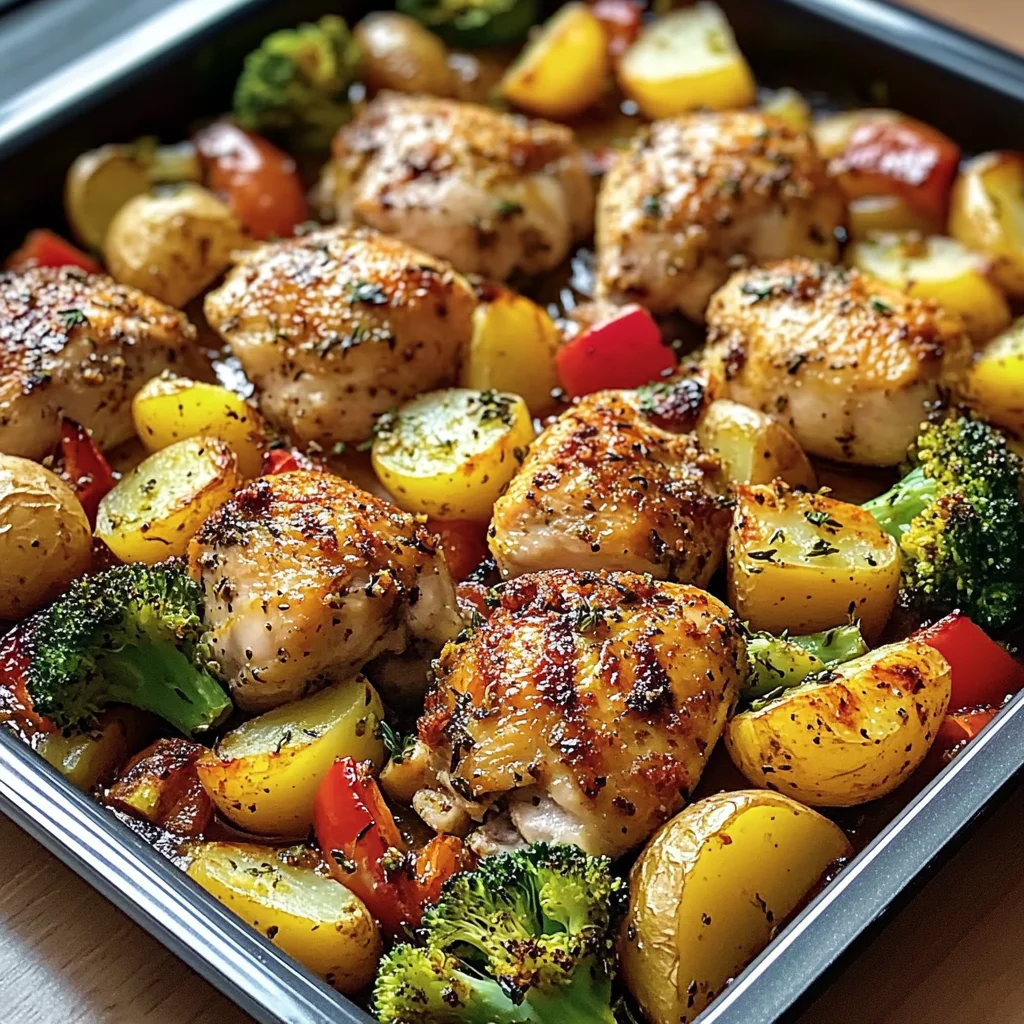 One-Pan