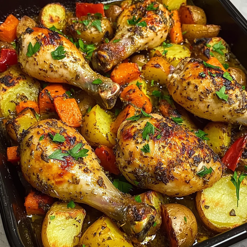Oven-Baked
