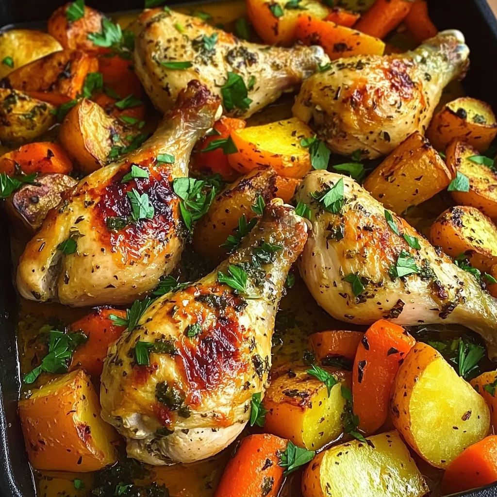 Oven-Baked