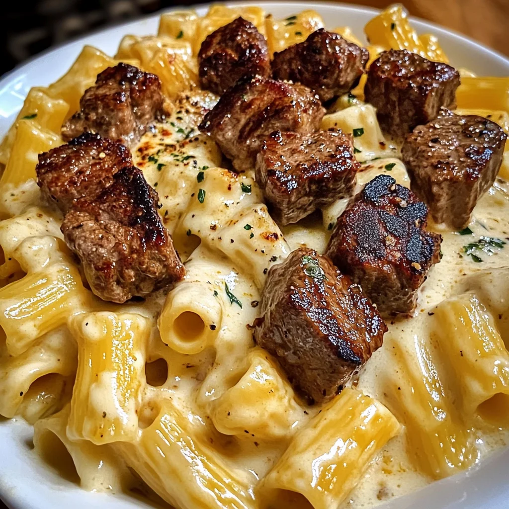 Rigatoni